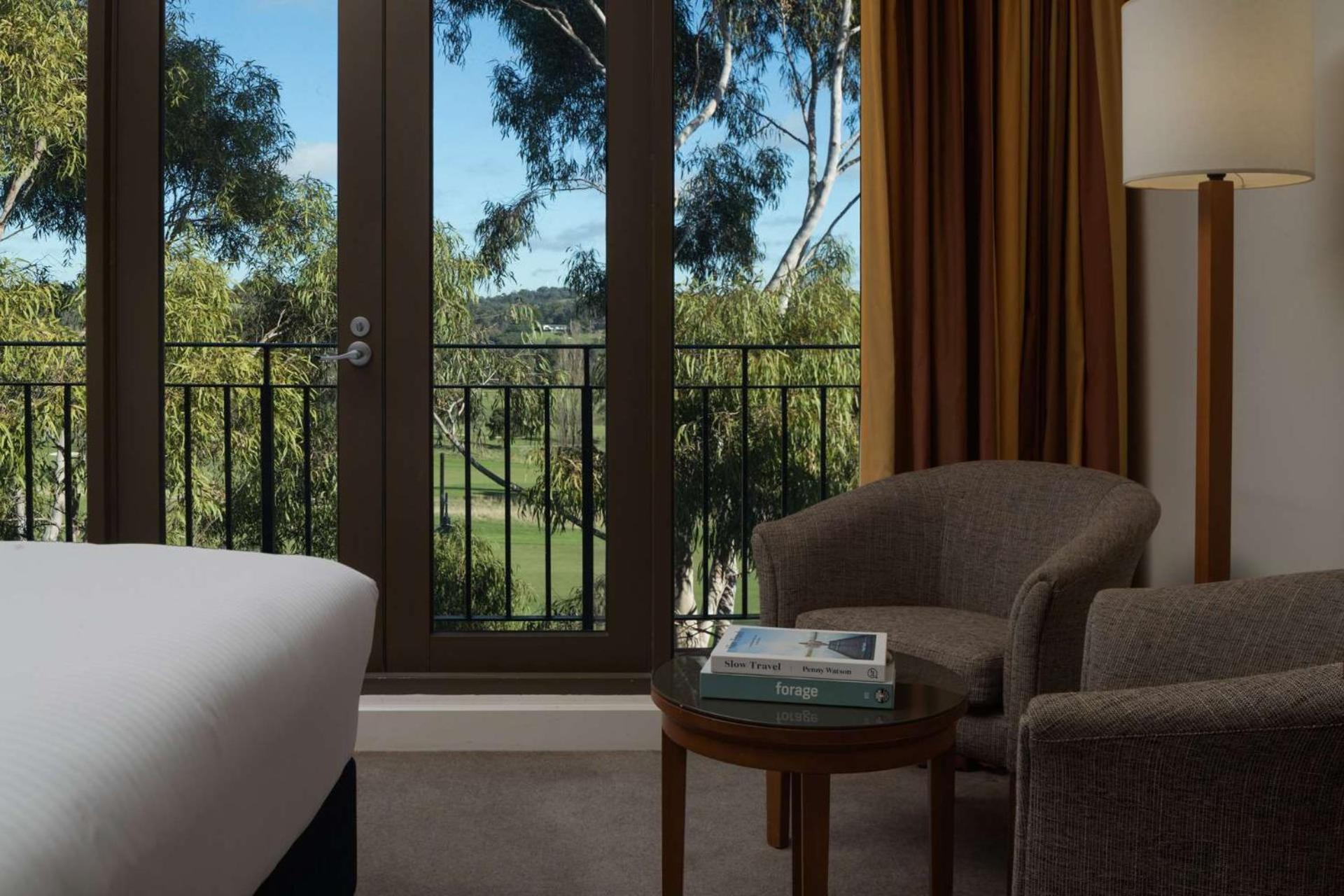 Yarra Valley Lodge Wonga Park Zewnętrze zdjęcie