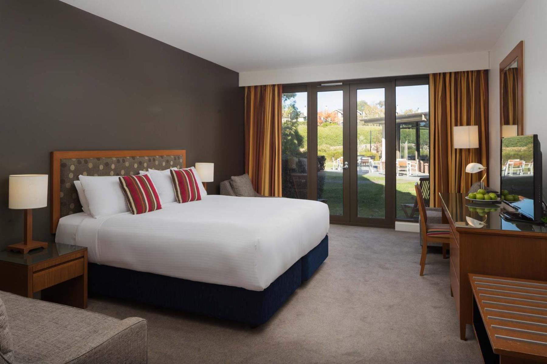 Yarra Valley Lodge Wonga Park Zewnętrze zdjęcie