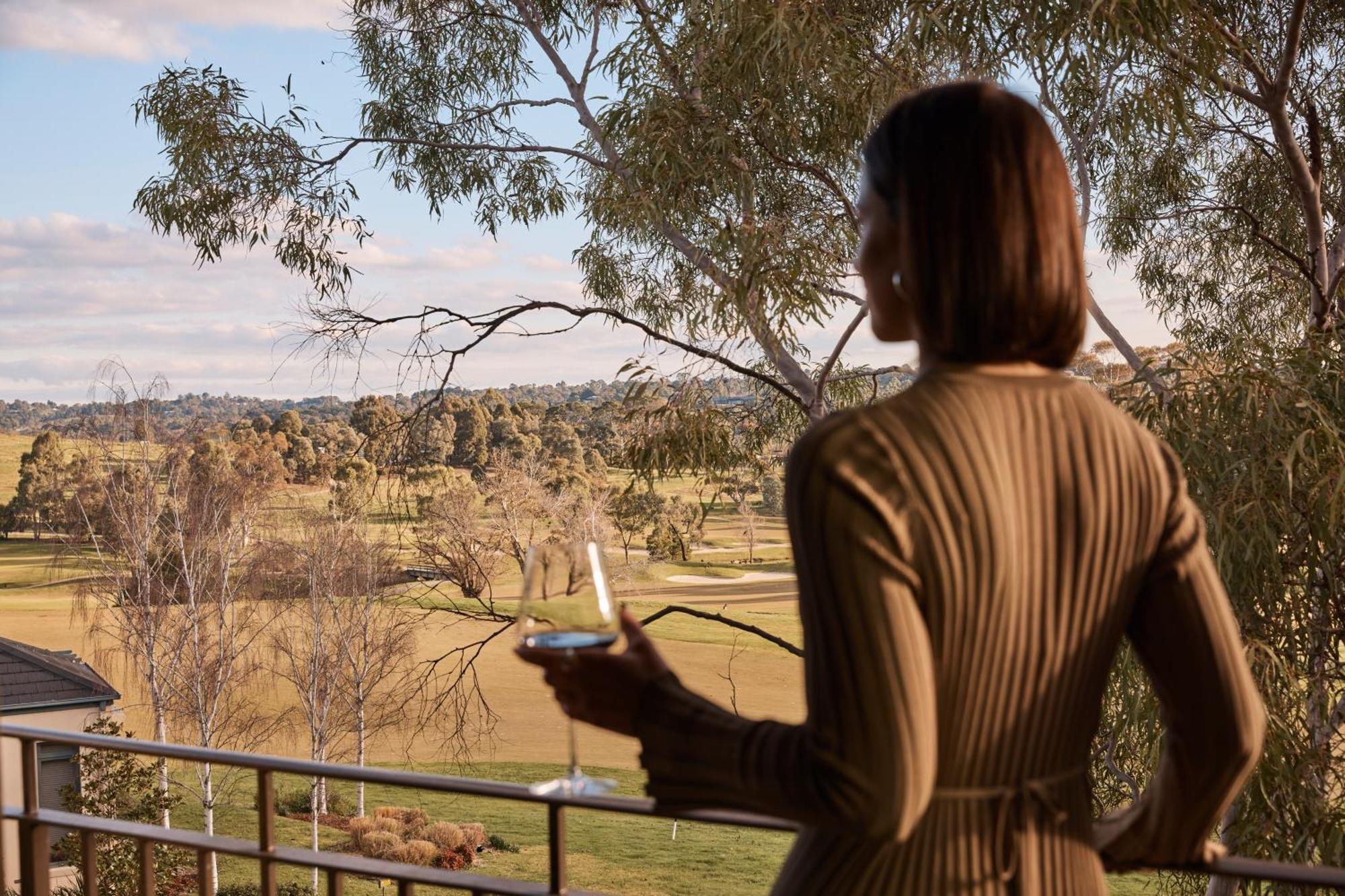 Yarra Valley Lodge Wonga Park Zewnętrze zdjęcie