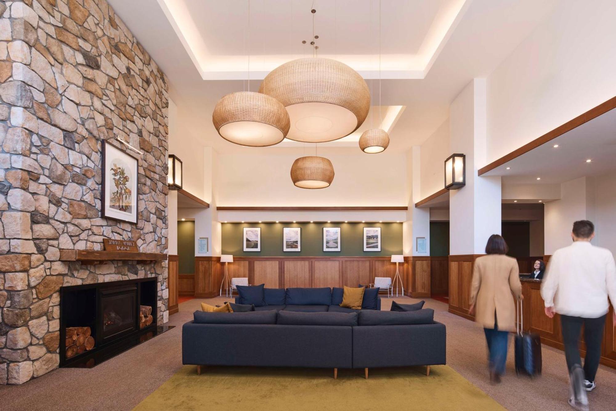 Yarra Valley Lodge Wonga Park Zewnętrze zdjęcie