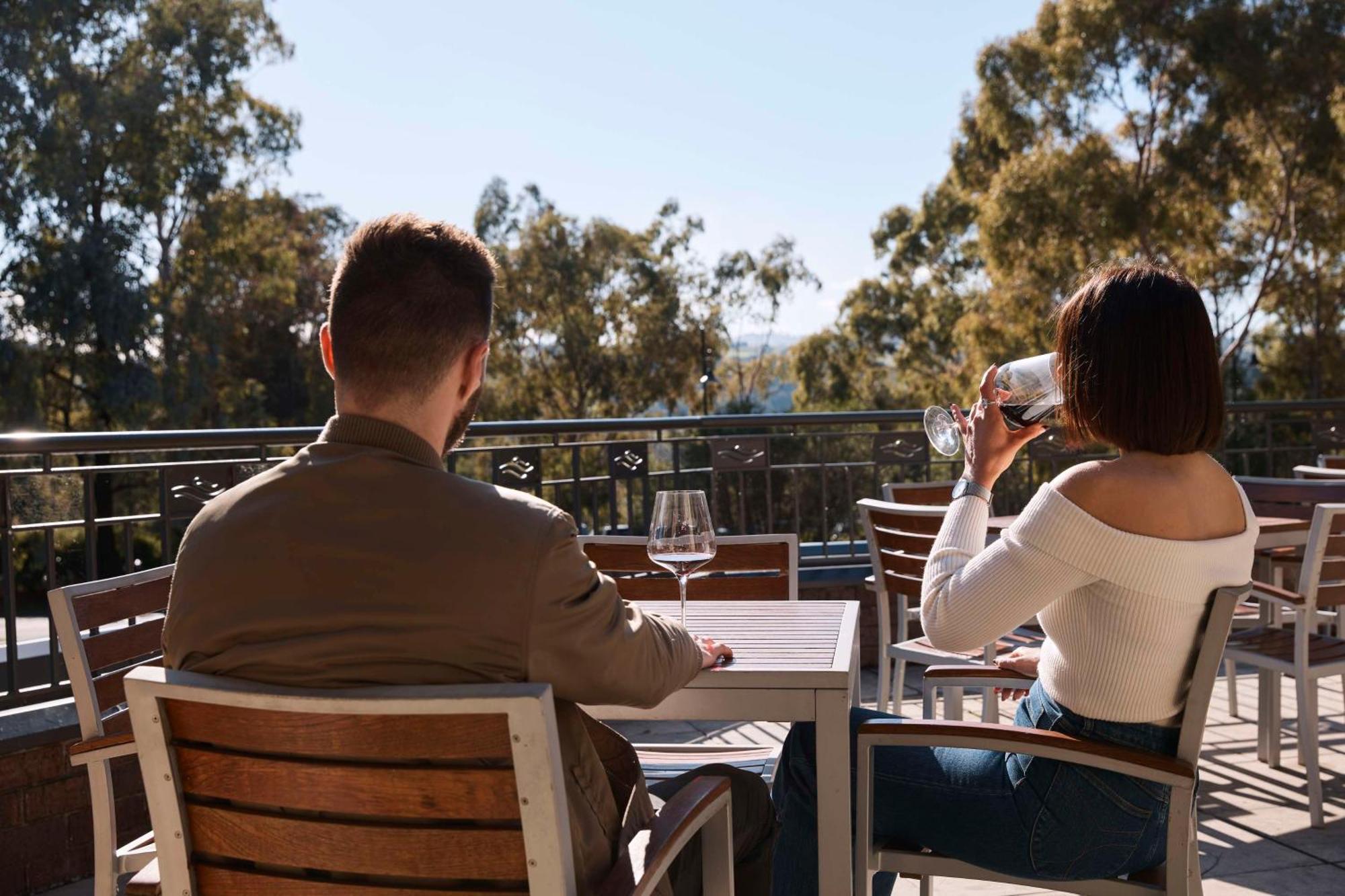 Yarra Valley Lodge Wonga Park Zewnętrze zdjęcie
