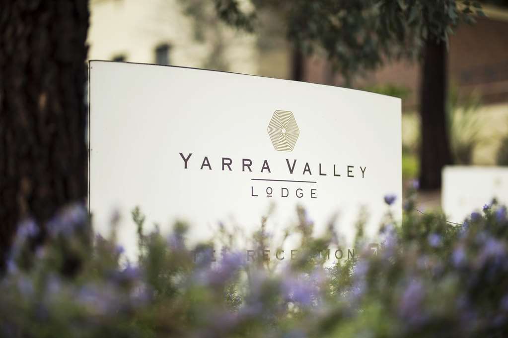 Yarra Valley Lodge Wonga Park Zewnętrze zdjęcie